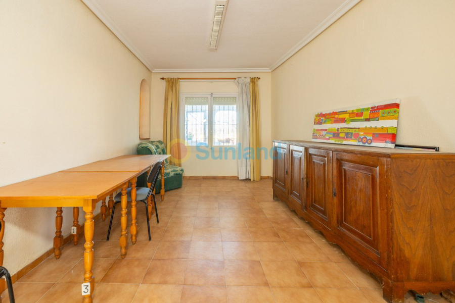 Brukte eiendommer - Villa - Los Montesinos