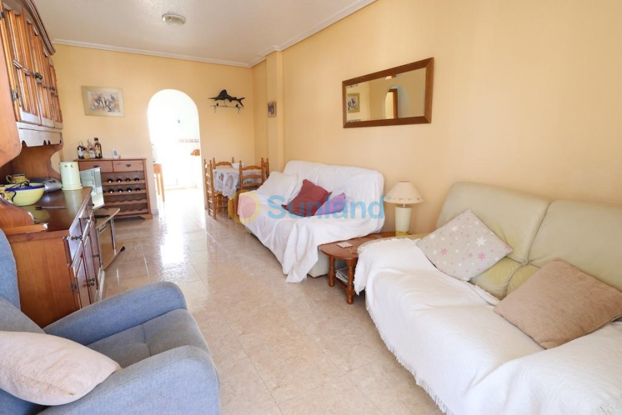 Resale - B - Orihuela Costa - Cabo Roig