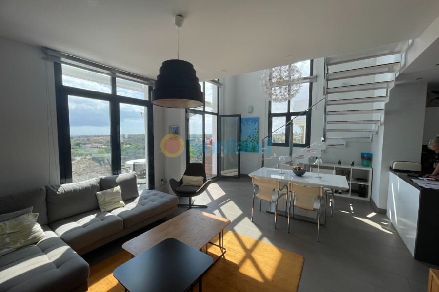 Resale - Apartment - Orihuela Costa - Las Ramblas