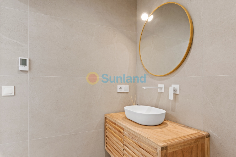 Brukte eiendommer - Villa - Torrevieja - El Chaparral