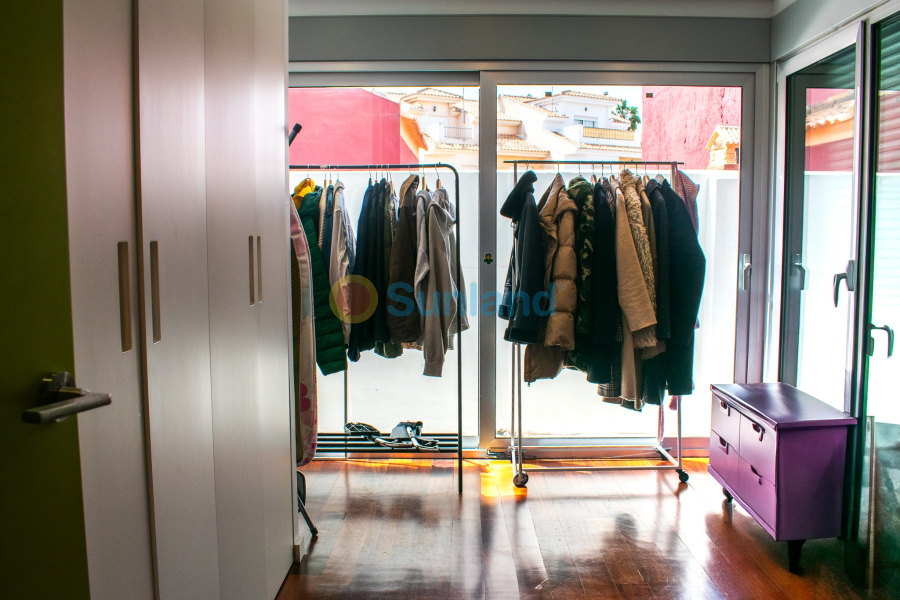 Använda fastigheter - Villa - San Javier - Santiago de la Ribera