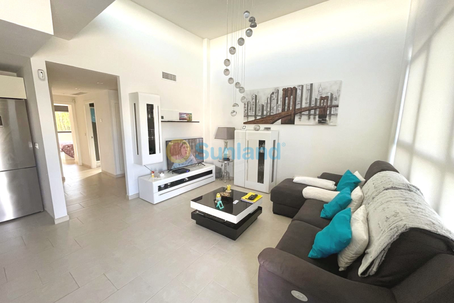 Segunda mano - Chalet - Ciudad Quesada - Pueblo Bravo