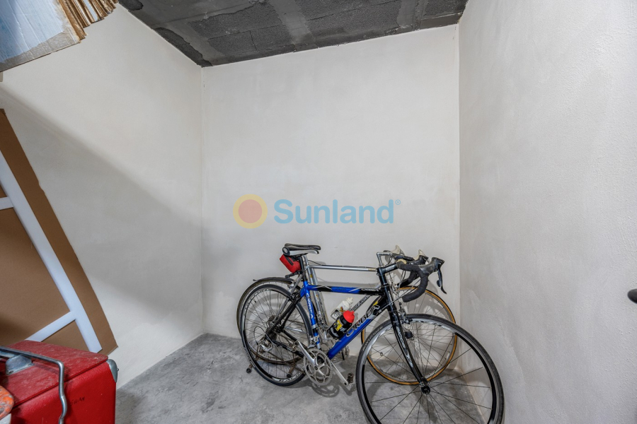 Brukte eiendommer - Leilighet - Orihuela Costa - Punta Prima