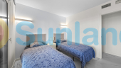 Brukte eiendommer - Apartamento - Torrevieja - Punta Prima