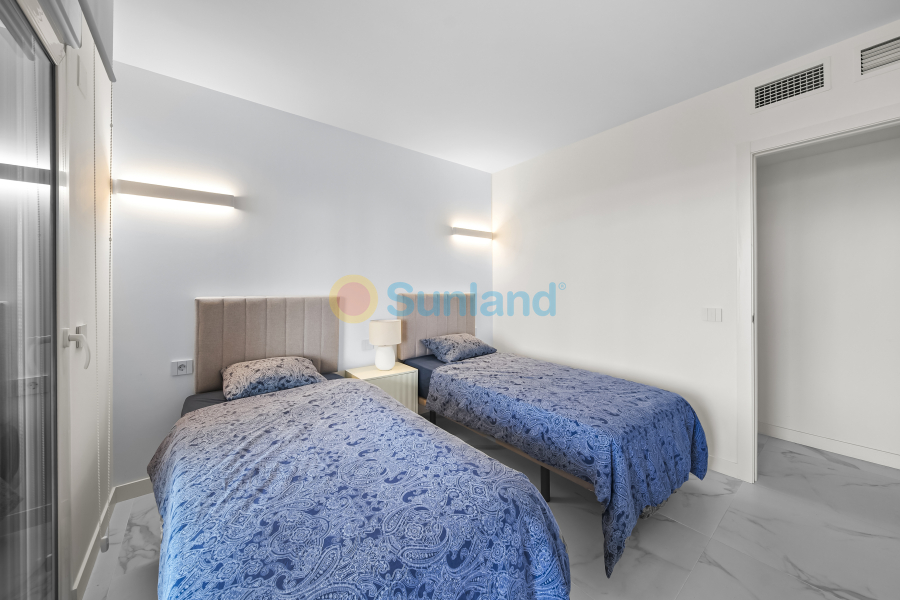 Brukte eiendommer - Apartamento - Torrevieja - Punta Prima
