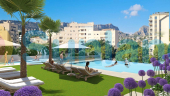 Nueva construcción  - Apartamento - Calpe - Manzanera