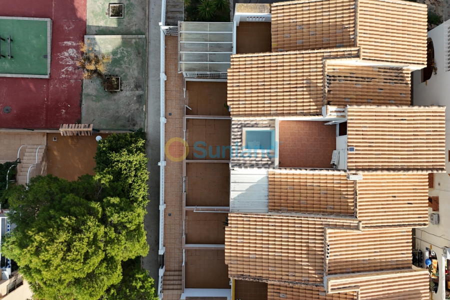 Resale - D - La Mata