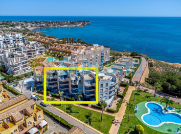 Apartamento - Segunda mano - Orihuela Costa - Campoamor