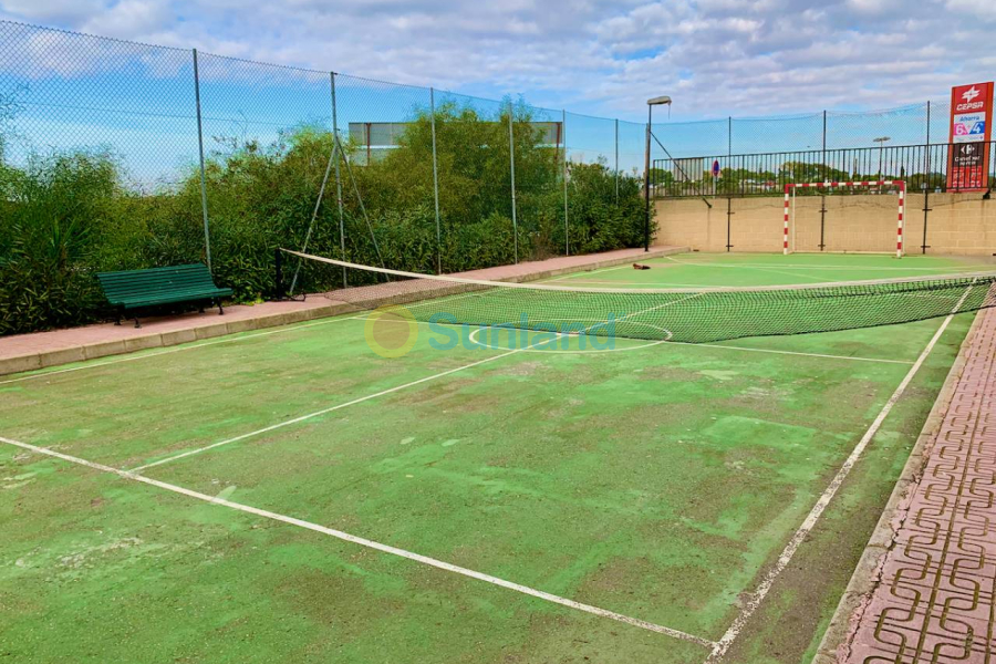 Segunda mano - Apartamento - La Mata