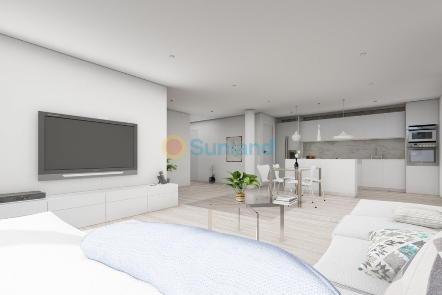 New Build - Villa - Calasparra - Coto riñales