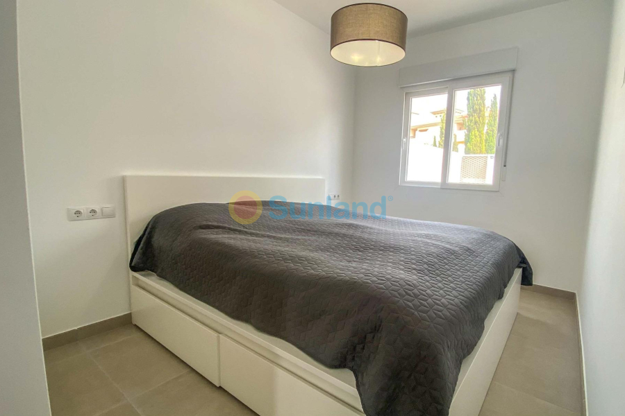 Nueva construcción  - Semidetached - Los Alcázares - Serena Golf