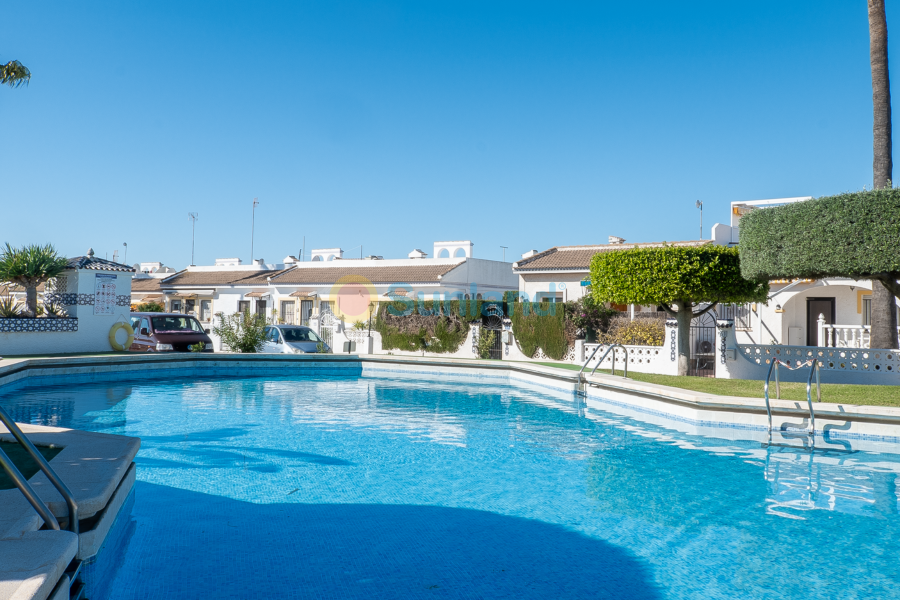 Segunda mano - Adosado - Ciudad Quesada - Pueblo Bravo