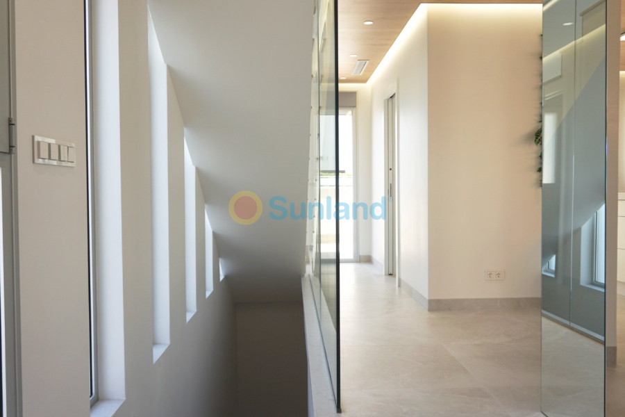 Nueva construcción  - Chalet - Orihuela Costa - Aguamarina