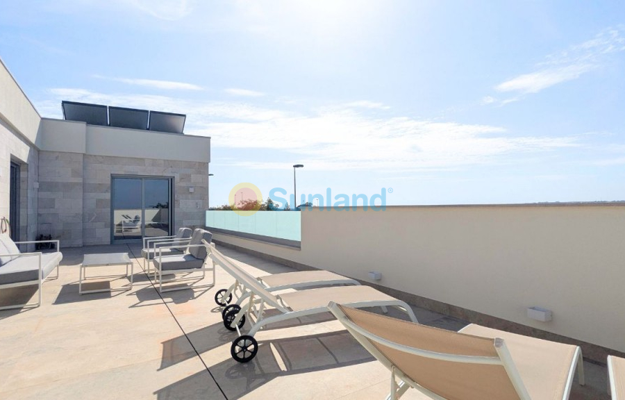 Resale - Detached Villa - Benijofar