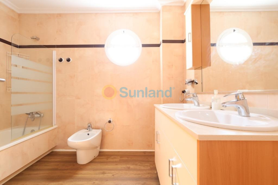 Resale - P - Orihuela costa - Mil Palmeras