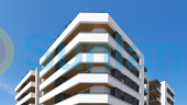 Ny bygg - Leilighet - Almoradí - Center