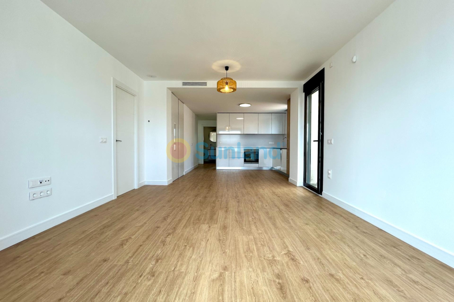 Resale - Penthouse - Orihuela Costa - PAU 8