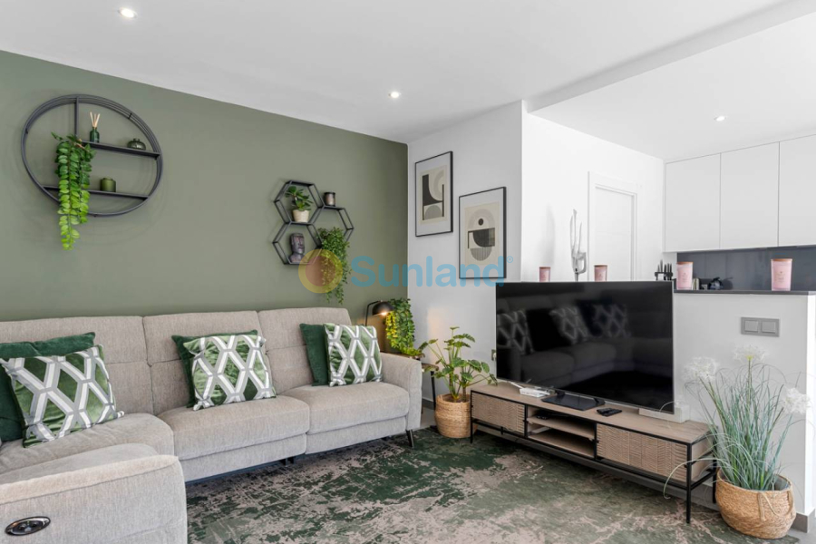 Segunda mano - Chalet - Algorfa - La finca Golf