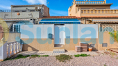 Resale - Bungalow - Torrevieja - La Siesta