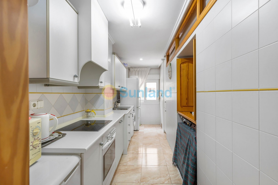 Resale - Apartment - Flat - La Mata - Playa