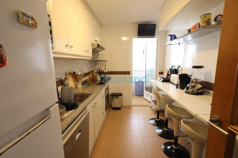 Resale - P - Orihuela costa - Mil Palmeras