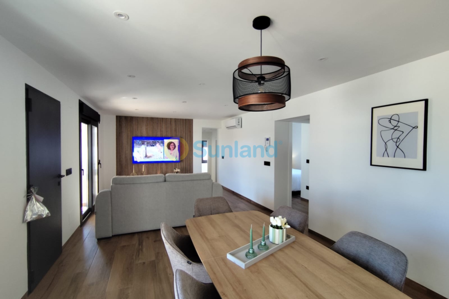 Segunda mano - Chalet - Orihuela - Los Balcones