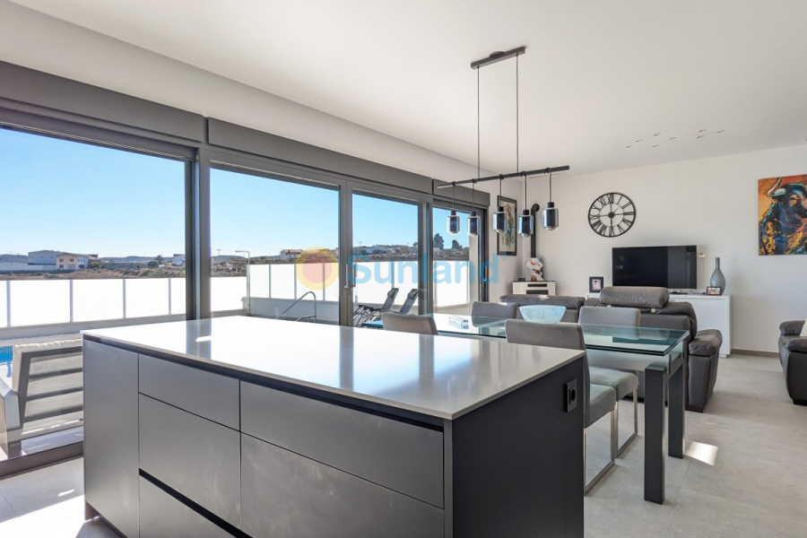 Använda fastigheter - Detached Villa - Torremendo