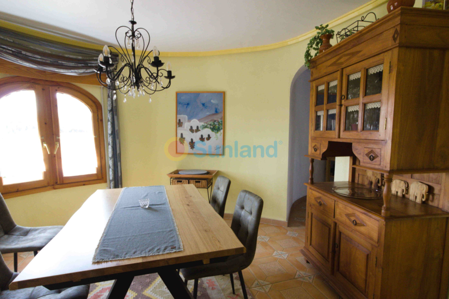 Resale - V - Ciudad Quesada