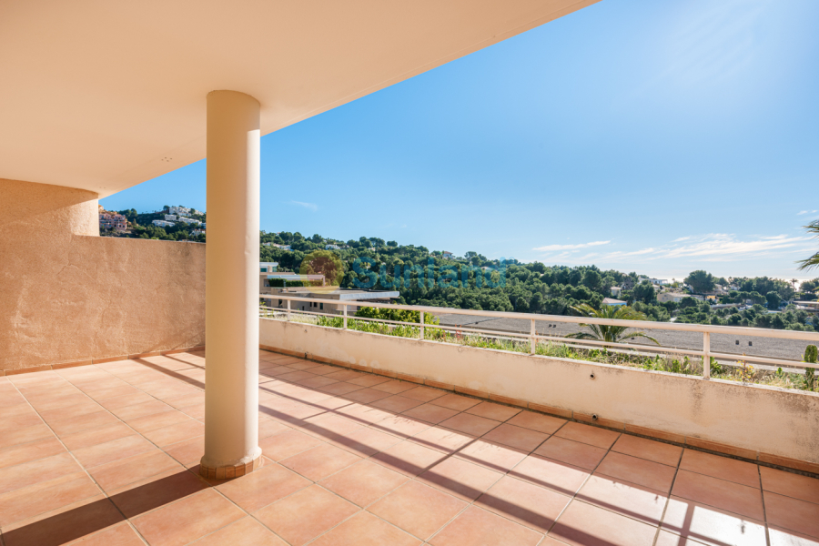 Resale - Apartment - Altea - Altea Hills