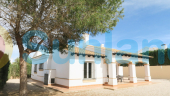 Resale - Villa - Fuente Alamo - Las Palas
