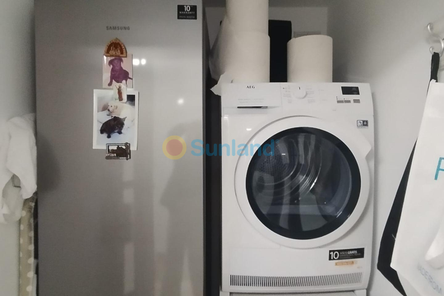 Segunda mano - V - San Miguel De Salinas - Las filipinas