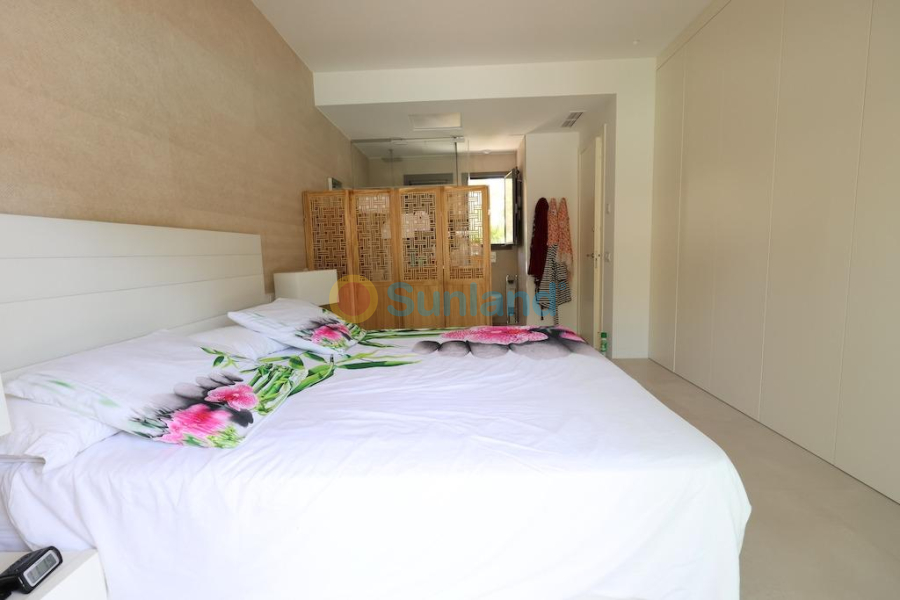 Segunda mano - V - San Miguel De Salinas - Las Colinas Golf