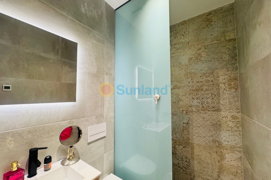 Segunda mano - Chalet - Ciudad Quesada - La Fiesta