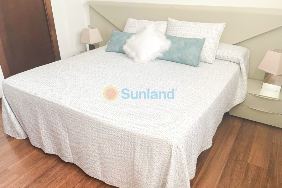 Segunda mano - Chalet - Orihuela Costa - Mil Palmeras