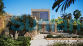Nueva construcción  - Chalet - Jávea Xàbia - Valle del Sol