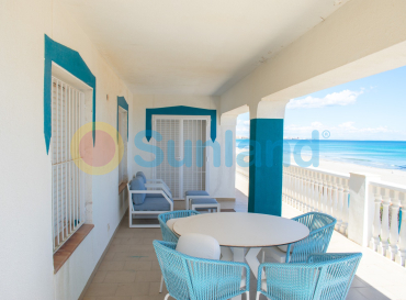 Villa - Använda fastigheter - La Manga del Mar Menor - La Manga del Mar Menor