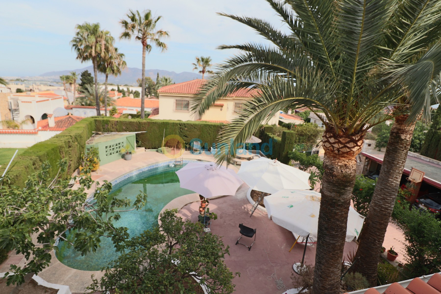 Вторичка - Bилла - La Nucía - Panorama