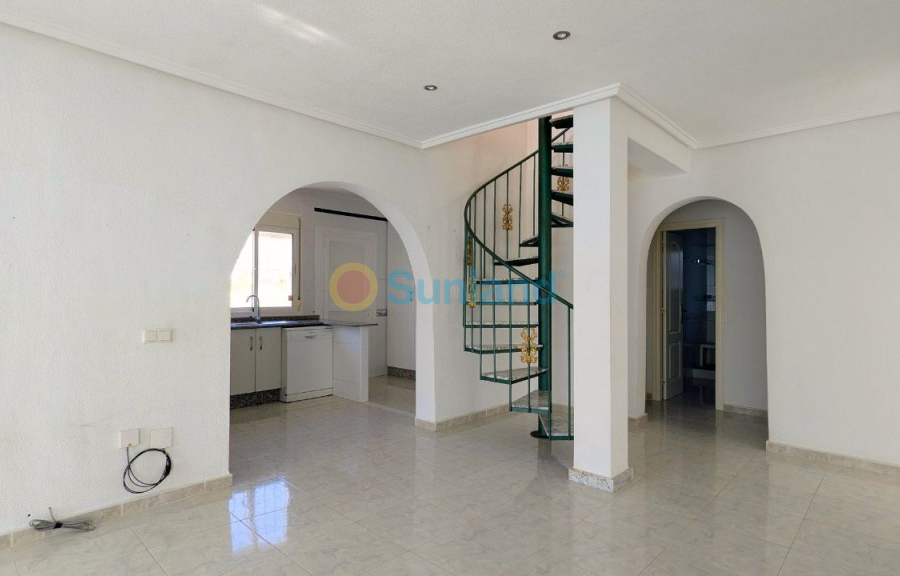 Resale - Detached Villa - Ciudad Quesada