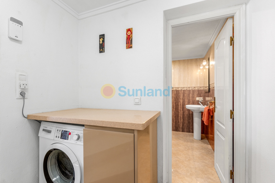 Segunda mano - Chalet - Ciudad Quesada - Rojales