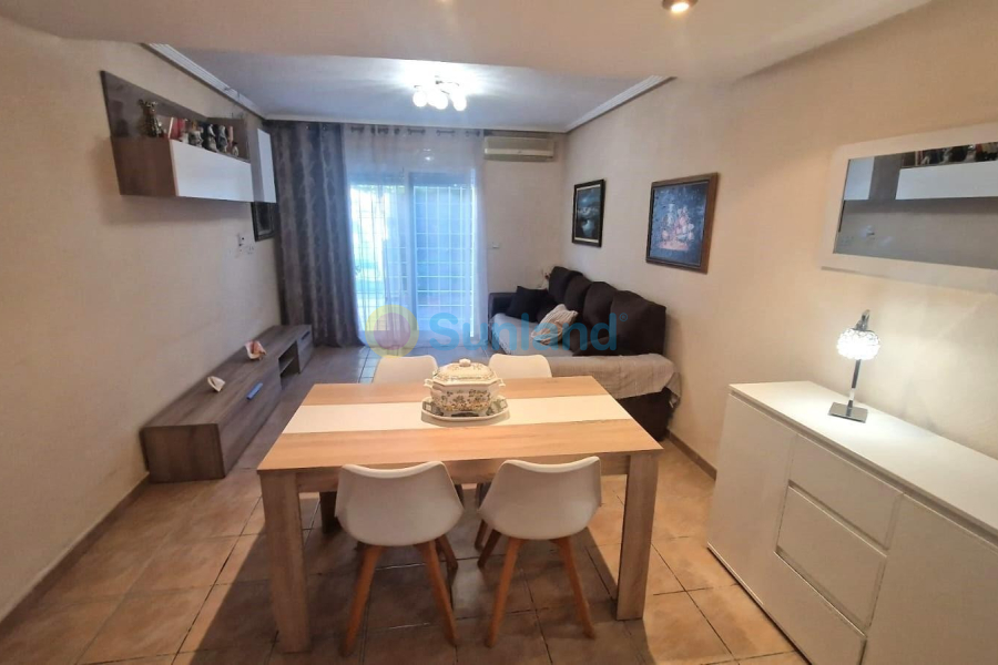 Resale - Townhouse - Torrevieja - 