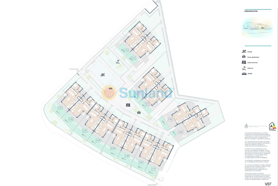 New Build - Town House - San Juan Alicante - Cabo De Las Huertas