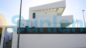New Build - Semidetached - Dolores - polideportivo
