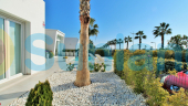 Brukte eiendommer - Villa - Algorfa - La finca Golf