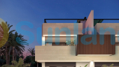 New Build - Ground Floor Bungalow - Orihuela costa - parques de Andromeda
