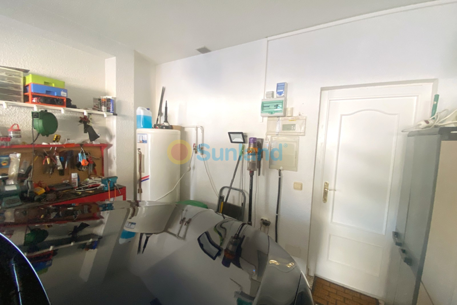 Resale - Detached Villa - Ciudad Quesada - Central Quesada