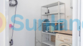 Brukte eiendommer - Apartamento - Orihuela Costa - Villamartin