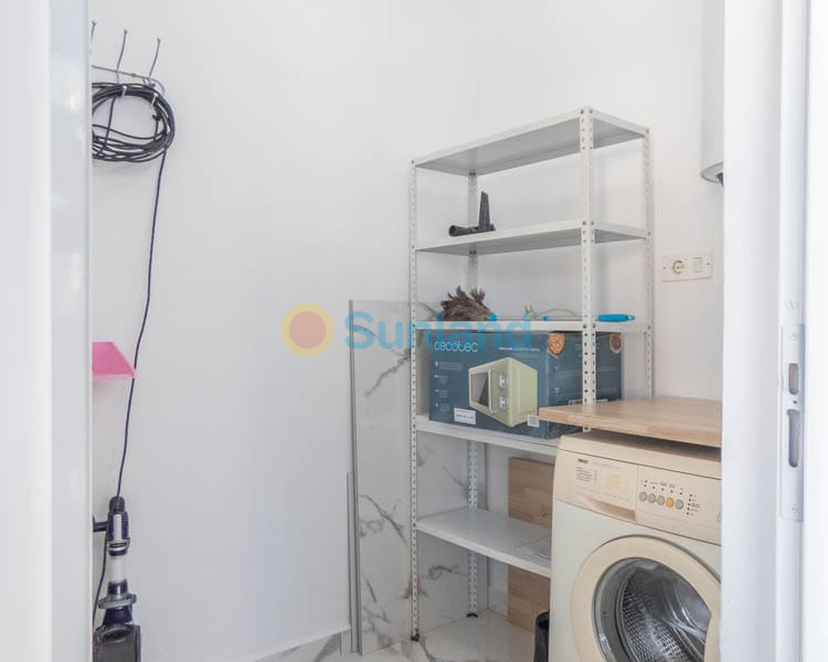Brukte eiendommer - Apartamento - Orihuela Costa - Villamartin
