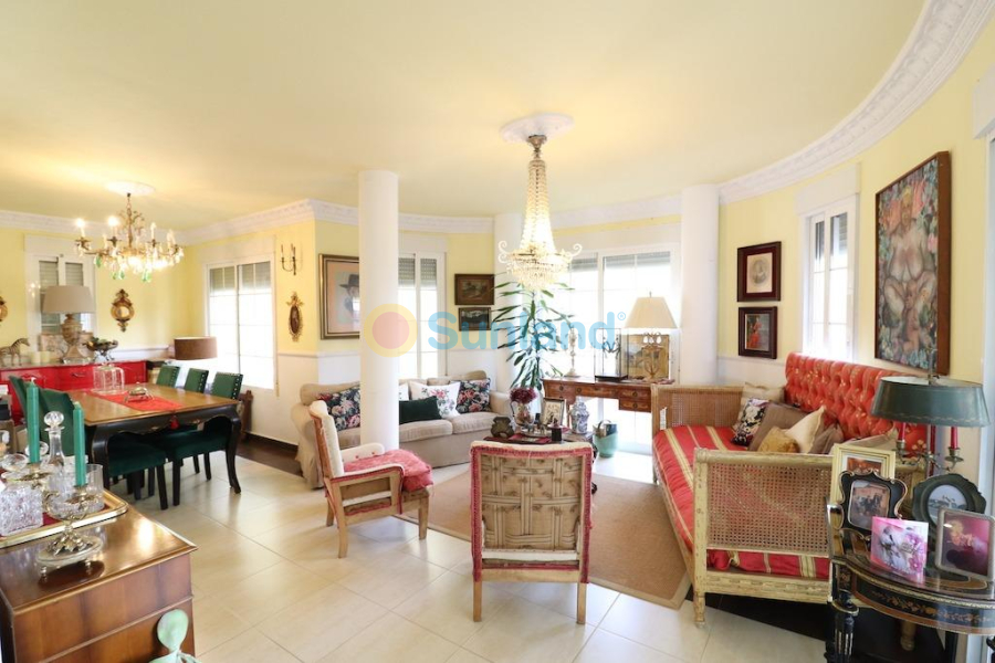 Segunda mano - V - Pilar de la Horadada - Pinar de Campoverde