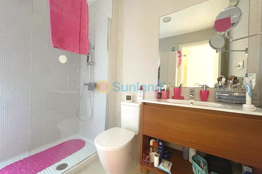 Segunda mano - Chalet - Ciudad Quesada - Pueblo Bravo