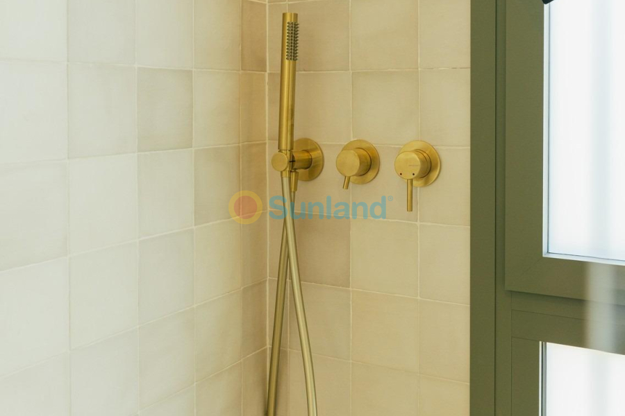 New Build - Villa - Jávea Xàbia - Valle del Sol